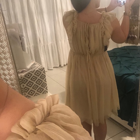 Dress - Picture 5 of 5